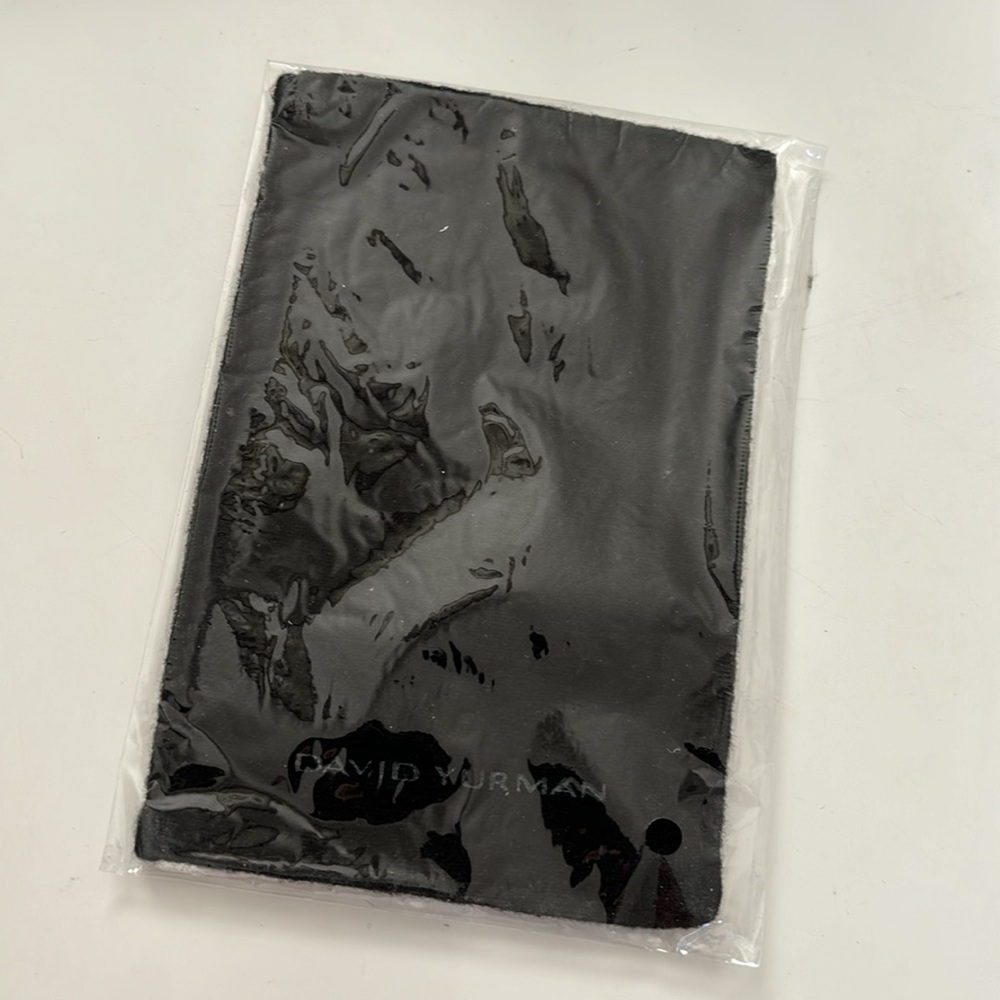 David Yurman Dust Bag View 4